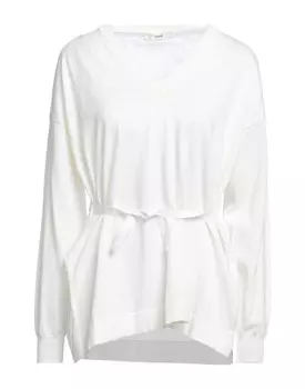 Свитер Suoli, слоновая кость