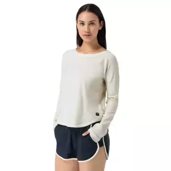 Свитер Super.natural Everyday, белый