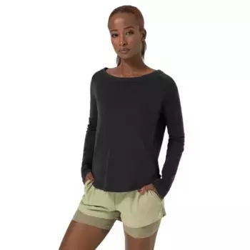 Свитер Super.natural Everyday, черный