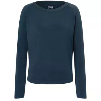 Свитер Super.natural Everyday, синий