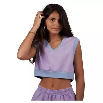 Свитер Superb RSC Sleeveless, розовый