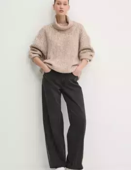 Свитер Superdry, бежевый