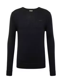 Свитер Superdry Essential, черный