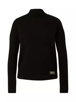 Свитер Superdry ESSENTIAL, цвет Chocolate