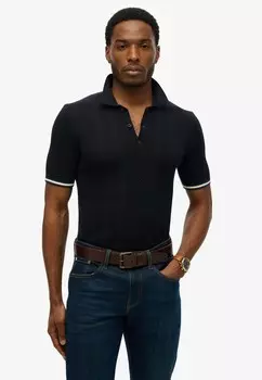 Свитер Superdry, морской синий