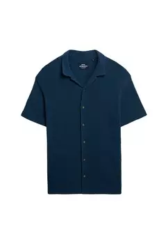 Свитер Superdry, морской синий