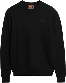 Свитер Superdry Sweater, черный