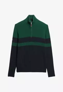 Свитер Superdry Sweater, синий