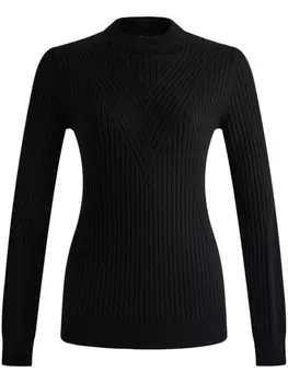 Свитер Suria Fusalp, черный