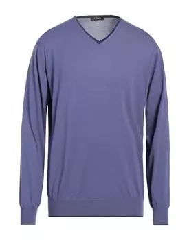 Свитер Svevo, фиолетовый