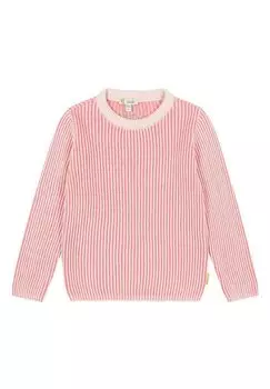 Свитер Swan Lake Steiff, цвет strawberry pink