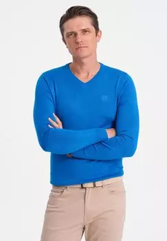 Свитер Swbs Ombre, синий