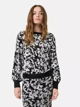 Свитер Taifun, белый