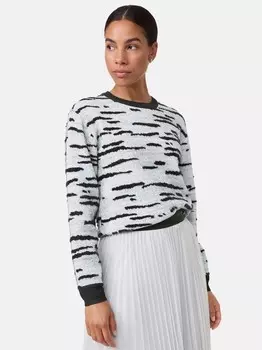 Свитер Taifun, белый