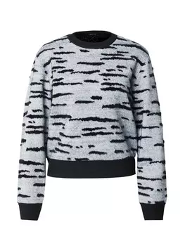 Свитер TAIFUN, белый