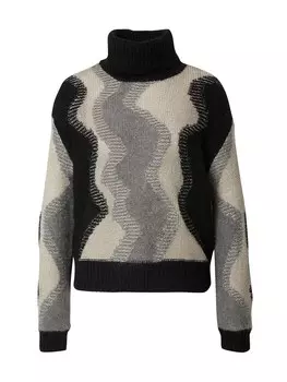 Свитер Taifun, черный