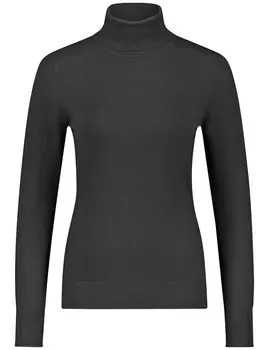 Свитер Taifun, черный