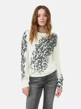 Свитер Taifun, черный