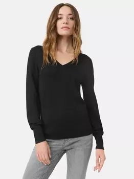 Свитер Taifun, черный