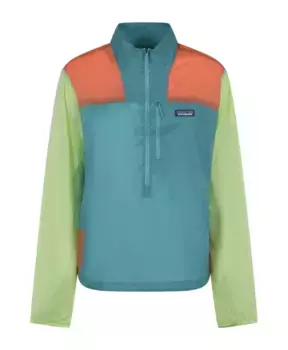 Свитер Тайник Houdini Patagonia, мультиколор