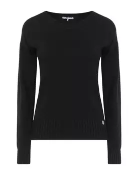 Свитер Take, черный