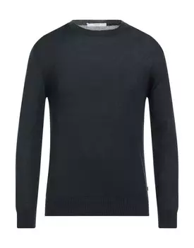 Свитер Takeshy Kurosawa, черный