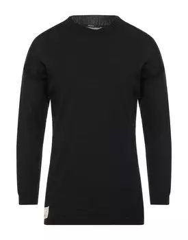 Свитер Takeshy Kurosawa, черный