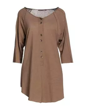 Свитер Takeshy Kurosawa, хаки