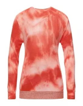 Свитер Takeshy Kurosawa, коралл