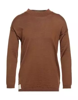 Свитер Takeshy Kurosawa, коричневый
