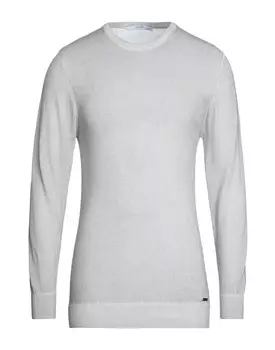 Свитер Takeshy Kurosawa, серый