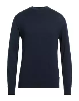 Свитер Takeshy Kurosawa, синий