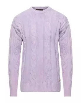 Свитер Takeshy Kurosawa, сирень