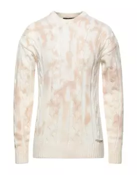 Свитер Takeshy Kurosawa, слоновая кость