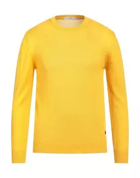 Свитер Takeshy Kurosawa, желтый