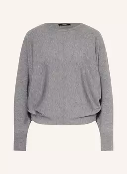 Свитер талия лайн someday, серый