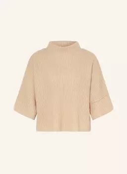 Свитер Talja с рукавами 3/4 Someday, бежевый