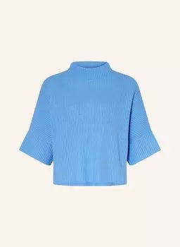 Свитер Talja с рукавами 3/4 Someday, голубой