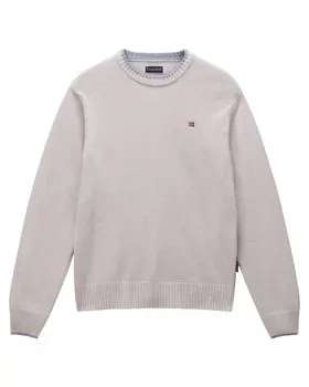 Свитер там Napapijri, бежевый