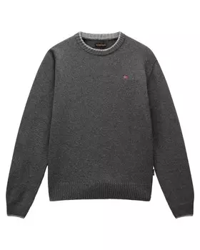 Свитер там Napapijri, серый