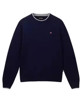 Свитер там Napapijri, синий