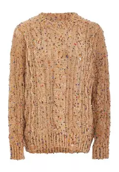 Свитер Tanuna, разноцветный