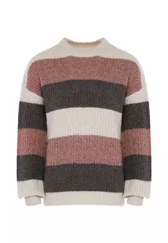 Свитер Tanuna, смешанные цвета
