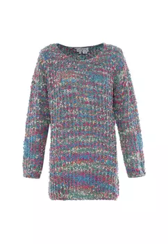 Свитер Tanuna Sweater, синий