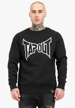 Свитер Tapout Sweatshirt MARFA, черный