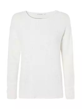 Свитер TATUUM Alya, белый
