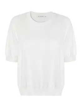 Свитер TATUUM August, белый