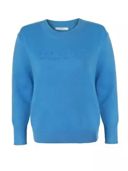 Свитер TATUUM BALAMI 1, синий