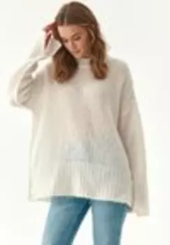 Свитер Tatuum, белый