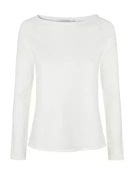 Свитер TATUUM BROOKE, белый